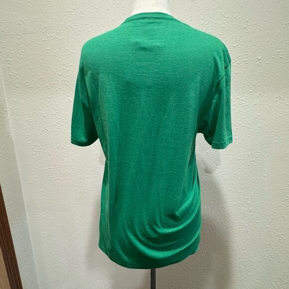 Support Your Local Farmer Graphic Tee - Picture 3 of 5